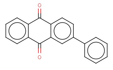 2-苯基<span class='lighter'>蒽</span><span class='lighter'>醌</span>