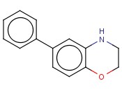 3,4-DIHYDRO-6-PHENYL-2H-1,4-BENZOXAZINE