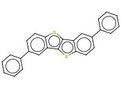 2,7 -二苯基[ 1 ] <span class='lighter'>苯</span><span class='lighter'>并</span><span class='lighter'>噻吩</span>[ 3,2-B] [ 1 ]<span class='lighter'>苯</span><span class='lighter'>并</span><span class='lighter'>噻吩</span>