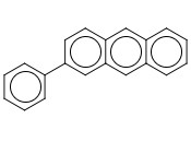 2-苯基<span class='lighter'>蒽</span>