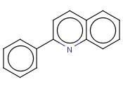 2-苯基喹啉