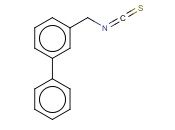3-PHENYLBENZYL ISOTHIOCYANATE