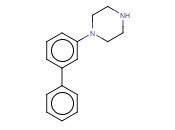 1-(3-BIPHENYLYL)<span class='lighter'>PIPERAZINE</span>