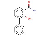 2-HYDROXY-[1,1'-BIPHENYL]-3-CARBOXAMIDE