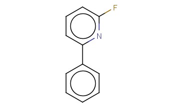 2-<span class='lighter'>氟</span>-6-苯基<span class='lighter'>吡啶</span>
