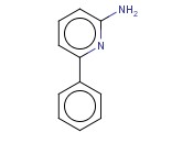 2-<span class='lighter'>AMINO</span>-6-PHENYLPYRIDINE