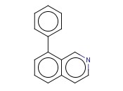8-PHENYLISOQUINOLINE