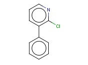 2-<span class='lighter'>氯</span>-3-苯基<span class='lighter'>吡啶</span>