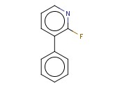 2-<span class='lighter'>氟</span>-3-苯基<span class='lighter'>吡啶</span>