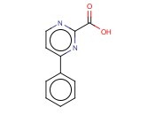 <span class='lighter'>4-PHENYLPYRIMIDINE-2-CARBOXYLIC</span> ACID
