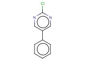 2-氯-5-苯基嘧啶