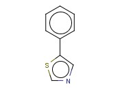 5-PHENYLTHIAZOLE