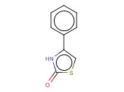 4-PHENYL-2(3H)-THIAZOLONE