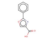 2-PHENYL-1,3-OXAZOLE-4-CARBOXYLIC ACID