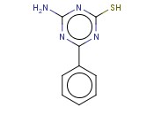 4-AMINO-6-PHENYL-1,3,5-TRIAZINE-2-THIOL