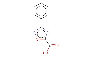 3-PHENYL-1,2,4-OXADIAZOLE-5-CARBOXYLIC ACID