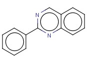 2-PHENYLQUINAZOLINE