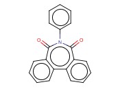 6-PHENYL-5H-DIBENZO[C,E]AZEPINE-5,7(6H)-DIONE