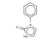 1-PHENYL-2,3-DIHYDRO-1H-IMIDAZOL-2-ONE