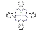 <span class='lighter'>酞</span>菁氯化锰(III)