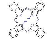 <span class='lighter'>酞</span>菁钠