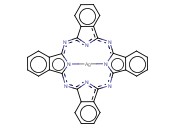 <span class='lighter'>酞</span>菁银(I)