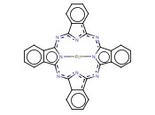 钯<span class='lighter'>酞</span>菁
