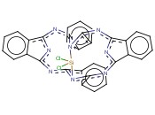 <span class='lighter'>酞</span>菁二氯化硅