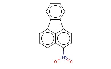 3-硝基荧<span class='lighter'>蒽</span>