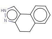 4,5-DIHYDRO-2H-BENZO[E]INDAZOLE