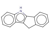 5,10-DIHYDROINDENO[1,2-B]INDOLE