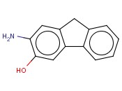 2-AMINO-9H-FLUOREN-3-OL