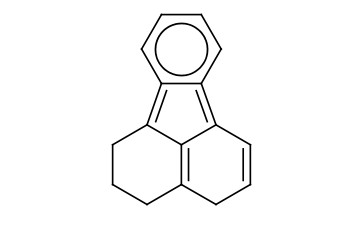 四氢荧<span class='lighter'>蒽</span>