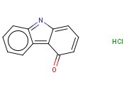 CARBAZOL-4-ONE HYDROCHLORIDE