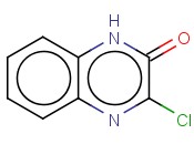 2-CHLORO-3-HYDROXYQUINOXALINE