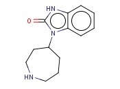 1-AZEPAN-4-YL-1,3-DIHYDRO-BENZOIMIDAZOL-2-ONE