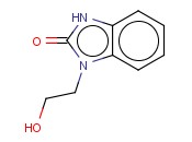 1-(2-<span class='lighter'>氯</span>乙基)-2,3-二氢<span class='lighter'>苯并咪唑</span>-2-酮