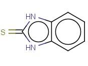 2-MERCAPTOBENZIMIDAZOLE
