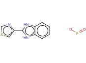 THIABENDAZOLE HYPOPHOSPHITE