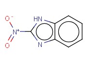 2-<span class='lighter'>硝基</span>-1H-<span class='lighter'>苯并咪唑</span>