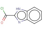 1H-BENZIMIDAZOLE-2-CARBONYL CHLORIDE