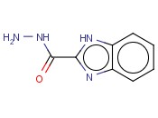 1H-1,3-BENZODIAZOLE-2-CARBOHYDRAZIDE