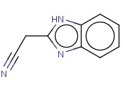 2-(CYANOMETHYL)BENZIMIDAZOLE