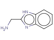 C-(1H-Benzoimidazol-2-yl)-methylamine