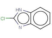 2-Chloro-1H-benzo[d]imidazole