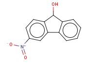 3-NITRO-9H-FLUOREN-9-OL
