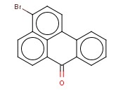 3-溴代苯绕蒽酮