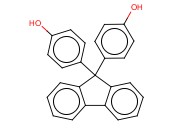 9,9-<span class='lighter'>BIS</span>(4-HYDROXYPHENYL)FLUORENE