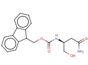 Fmoc-Asparaginol
