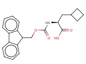 FMOC-ALA(BETA-CYCLOBUTYL)-OH